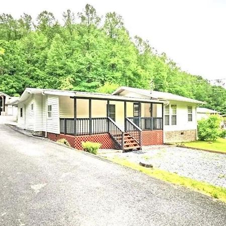 Modern Style, Arcade, Fire Pit, Pet Friendly Vila Pigeon Forge Exterior foto