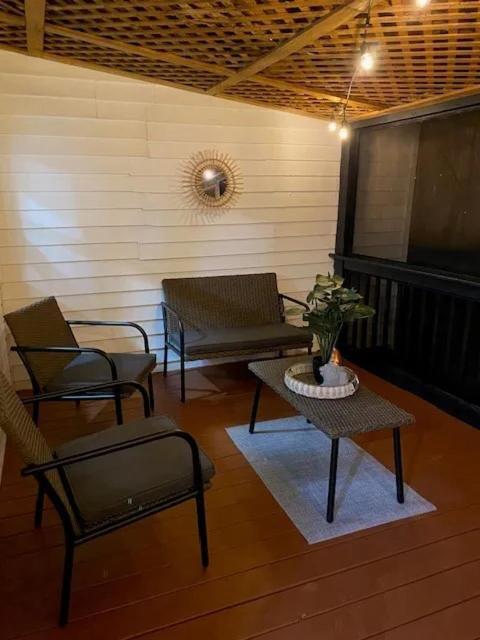 Modern Style, Arcade, Fire Pit, Pet Friendly Vila Pigeon Forge Exterior foto