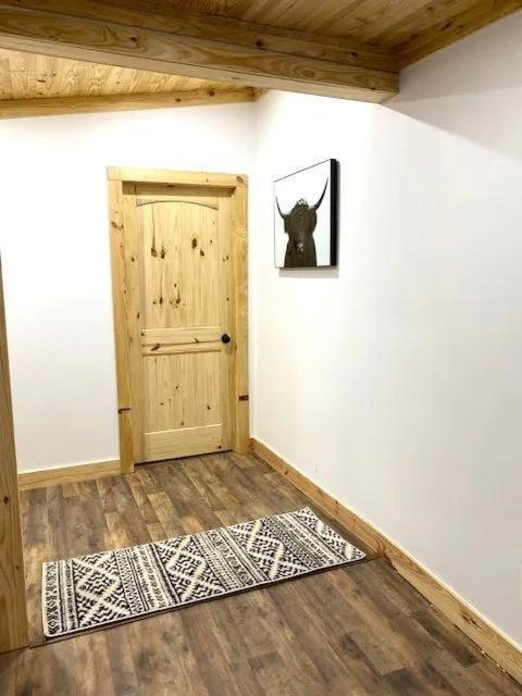 Modern Style, Arcade, Fire Pit, Pet Friendly Vila Pigeon Forge Exterior foto